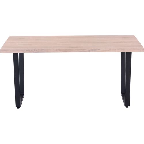 Tisch 160x90cm Esstisch Küchentisch Wohnzimmertisch Esszimmer Küche Möbel