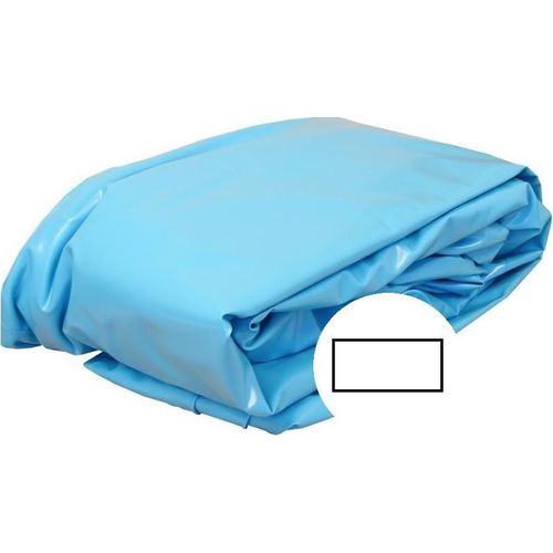 Innenhülle TRENDLINER KB Rechteck 600 x 300 x 150 cm | 0,8 mm | Blau | ausgebildete Ecken