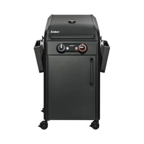 Enders Elektrogrill eFlow Pro 2 Turbo Shadow