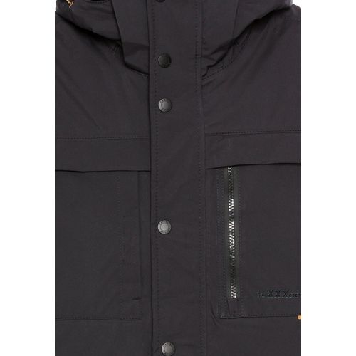 Camel Active Übergangsjacke Dunkelblau