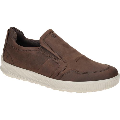 Ecco ECCO Byway Slipper Braun Braun 48