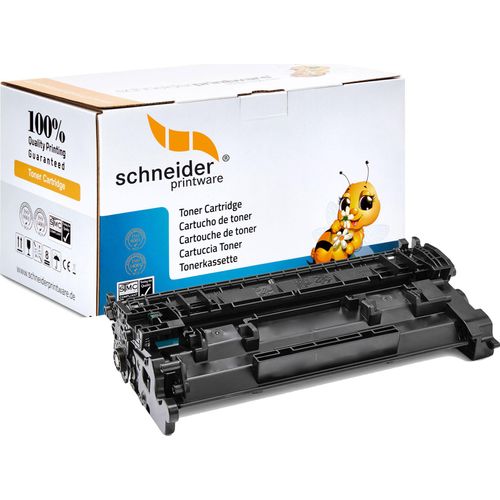 Recycelter HP 149X Toner MIT HP-CHIP wiederverwendet, Update-Resistent|