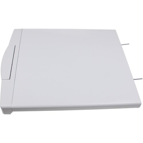 WHIRLPOOL - Lid assembly - 481010717048