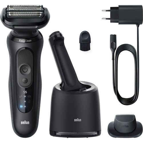 Braun Rasierer Series5 52-N7200cc (183385)
