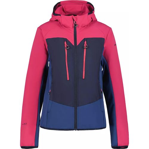 Icepeak Dwight Himbeere 38