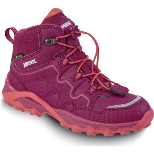 MEINDL Junior Hiker GTX fuchsia/orange 29
