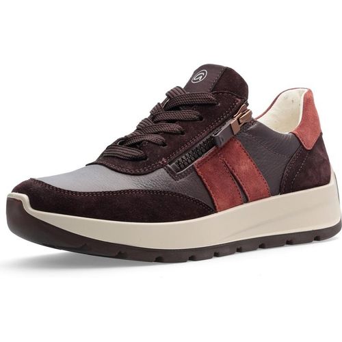 Ara New York - Amarone Leder Größe: 42.5 Weite: Normal