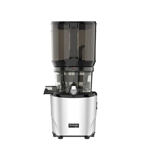 Entsafter Kuvings AUTO10S SLOW JUICER (KHS-2571CE),Farbe:Silber