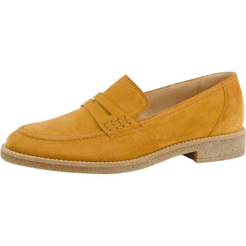 Paul Green Slipper Slipper Veloursleder