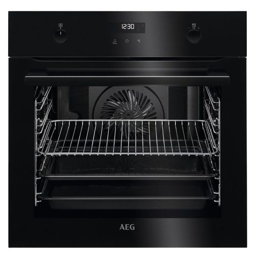 AEG Einbaubackofen BPF535B2VA
