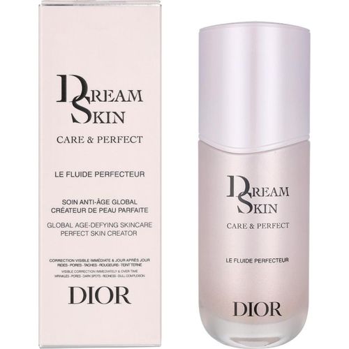 Dior Dreamskin Care & Perfect Le Fluide Perfecteur