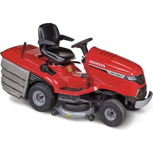 Honda Rasentraktor HF 2417 HM