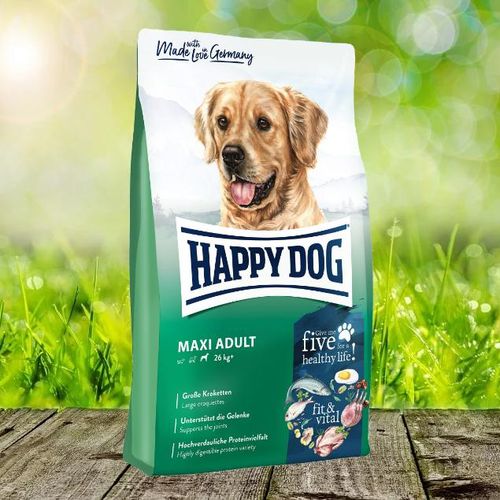 Happy Dog fit & vital Maxi Adult 2 x 14 kg