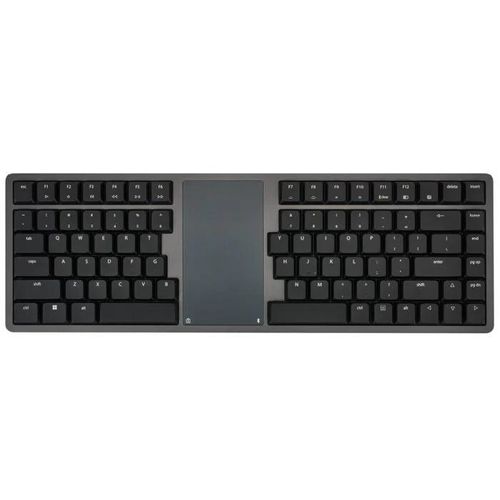 Form Split Touchpad Keyboard US QWERTY