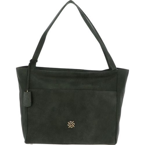 PICARD Schultertasche Kapstadt Shopper Pesto grün