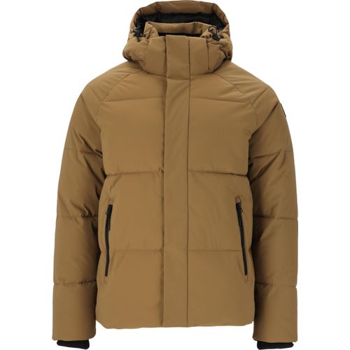 WHISTLER Greyston M Puffer Jacket KANGAROW KANGAROW L