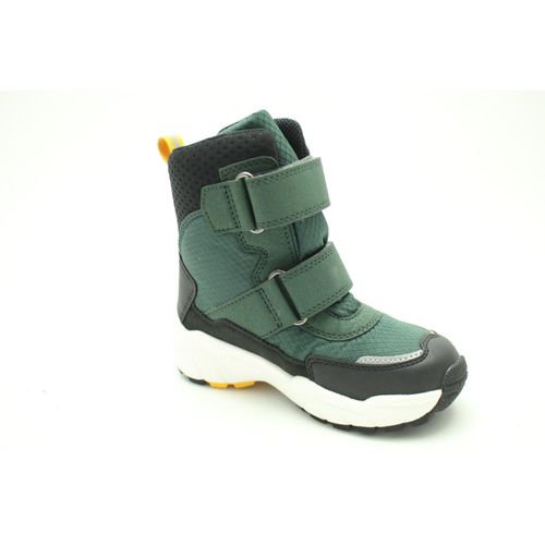 superfit Kinder Kinderschuhe grün Gr. 36