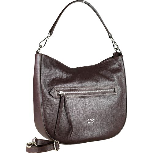 Ledertasche Marigold aus italienischem Leder von collezione alessandro