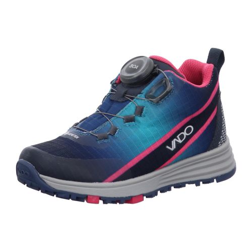 Outdoorschuh Vado 83406 3401 101