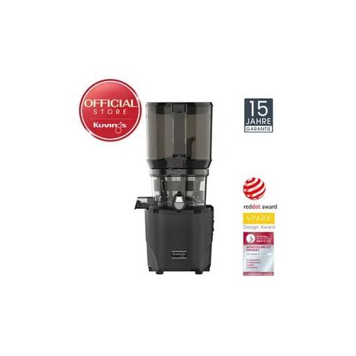 Entsafter KUVINGS AUTO10S HANDS-FREE SLOW JUICER (KHS-2571CE)