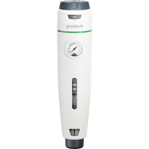 Grünbeck Automatikfilter pureliQ:ADX mit Druckminderer