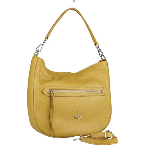 Ledertasche Marigold aus italienischem Leder von collezione alessandro