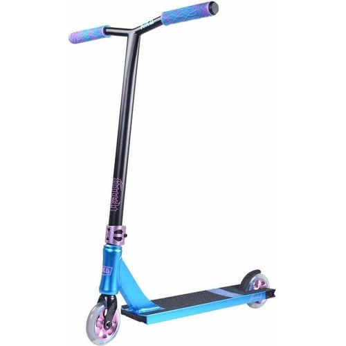 NKD Rally V4 Stunt-Scooter Teal 79cm