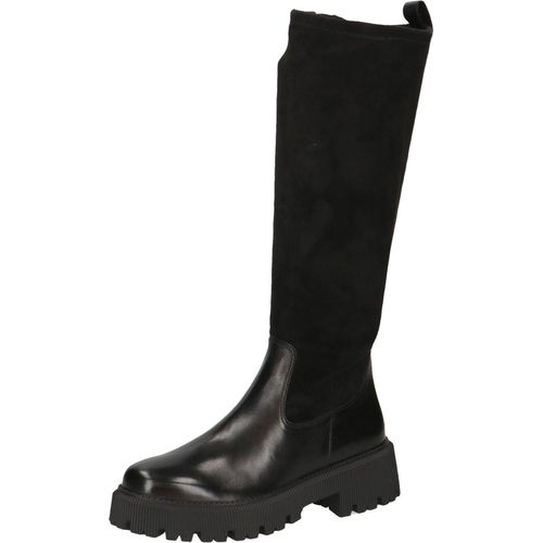 Caprice Damen Winterstiefel 29139-37, 29139-38, 29139-39, 29139-40, 29139-41, 29139-42 CAP-9-26509-43 black comb 41 [Schuhe Frau]