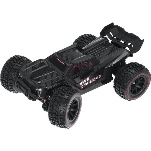 MJX 14210 HYPER GO 1/14 Bürstenloses RC-Auto, Hochgeschwindigkeits-Fahrzeugmodell, erreicht 55 km/h, inklusive 1 Batterie