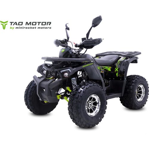 Quad 150cc SHARK 1G8 grün