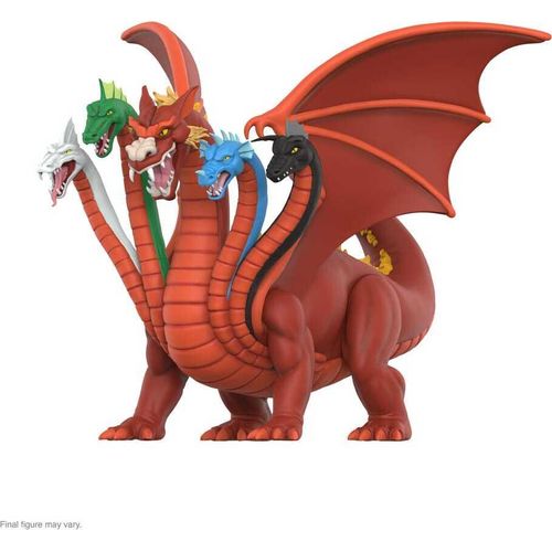 Dungeons & Dragons Ultimates Actionfigur Tiamat 50 cm