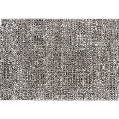 Outdoorteppich ></noscript>Outdoor< in Gemustert, Polypropylen - 330x230cm (LxB)