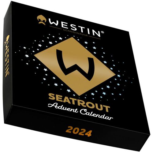 Westin 2024 Seatrout Adventskalender