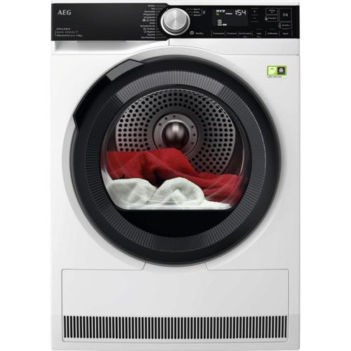 AEG TR9XW80889 Serie 9000X Wäschetrockner