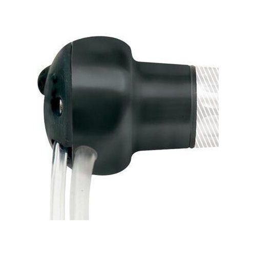 GRS GRS Handstück Oberteil Airtact Standard, Aluminium schwarz