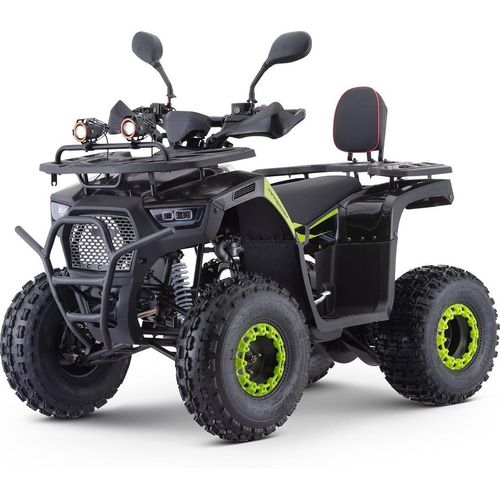 Quad Piranha 150cc 1G8
