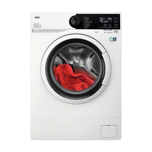 AEG LSR6F70269 Serie 6000 Waschmaschine