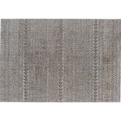 Outdoorteppich ></noscript>Outdoor< in Gemustert, Polypropylen - 230x160cm (LxB)