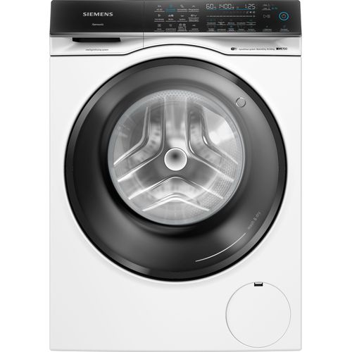 Siemens WN54C2A40 iQ700 Smarter Waschtrockner 10,5/6 kg, i-Dos - automatische Dosierung
