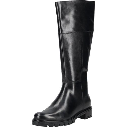 ara Stiefel Stiefel Glattleder