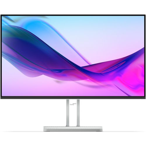 Monitor L24i-4A, Cloud Grey, 23,8 Zoll, Full HD, IPS, 100 Hz, 1 ms