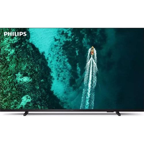 Philips LED-Fernseher | 55PUS7409/12 | 55 | Smart TV | GOOGLE TV |