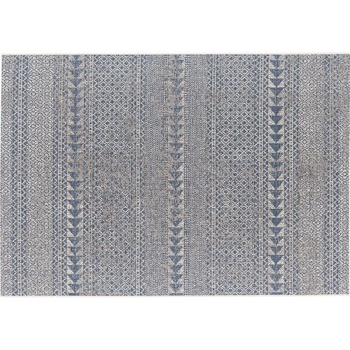 Outdoorteppich ></noscript>Outdoor< in Gemustert, Polypropylen - 230x160cm (LxB)