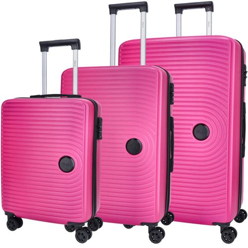 TheTrueC sangria red : 82-pink Farbsortierung: 82-pink