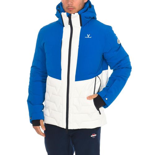 SMF222372 Herren-Skijacke