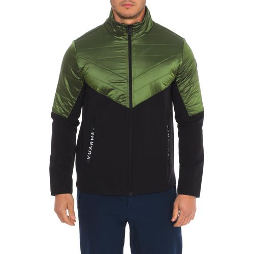 AMF21406 technische Herrenjacke