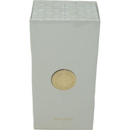 Orens Parfums Yama Rouge Eau de Parfum 2x 50 ml