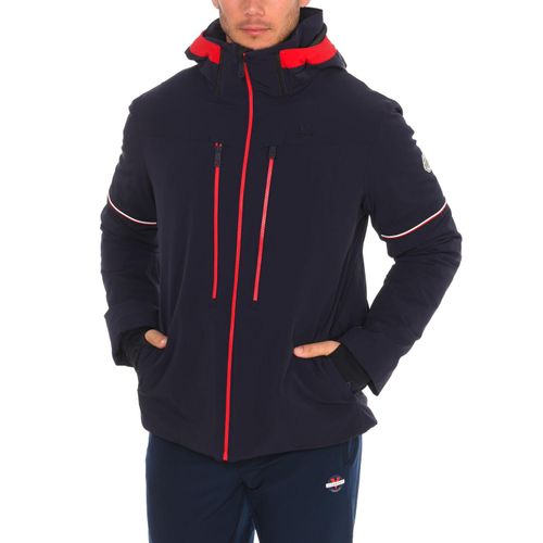 SMF21346 Herren-Skijacke