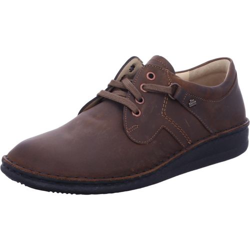 Schnürschuh Finn Comfort 01000 322500, 01000 322500, 01000 322500, 01000 322500, 01000 322500