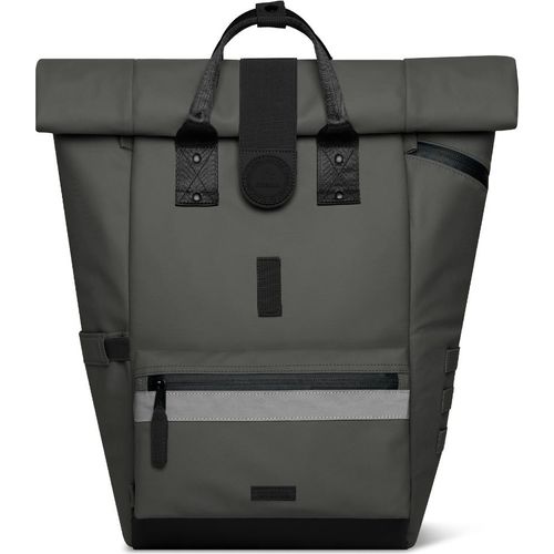 CABAIA Explorer M Budapest Grau